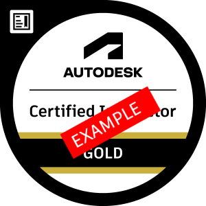 Gold ACI